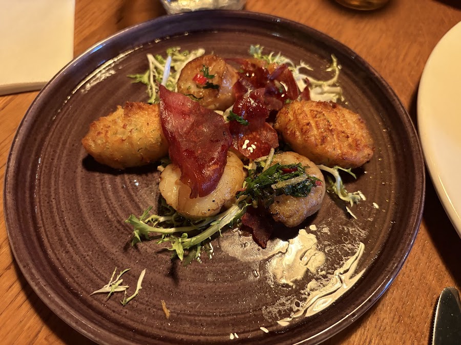 Gusto Italian - Liverpool, photo 5