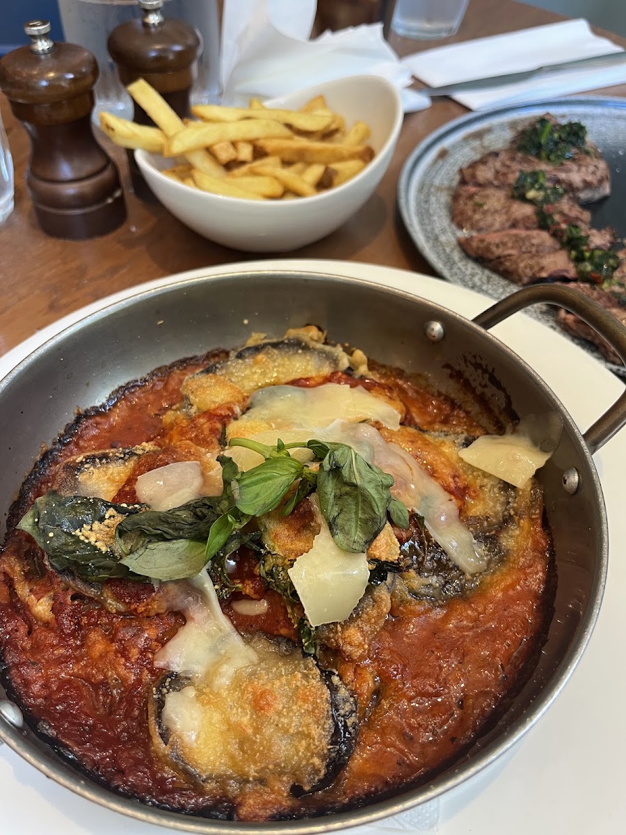 Gusto Italian - Birmingham, photo 3