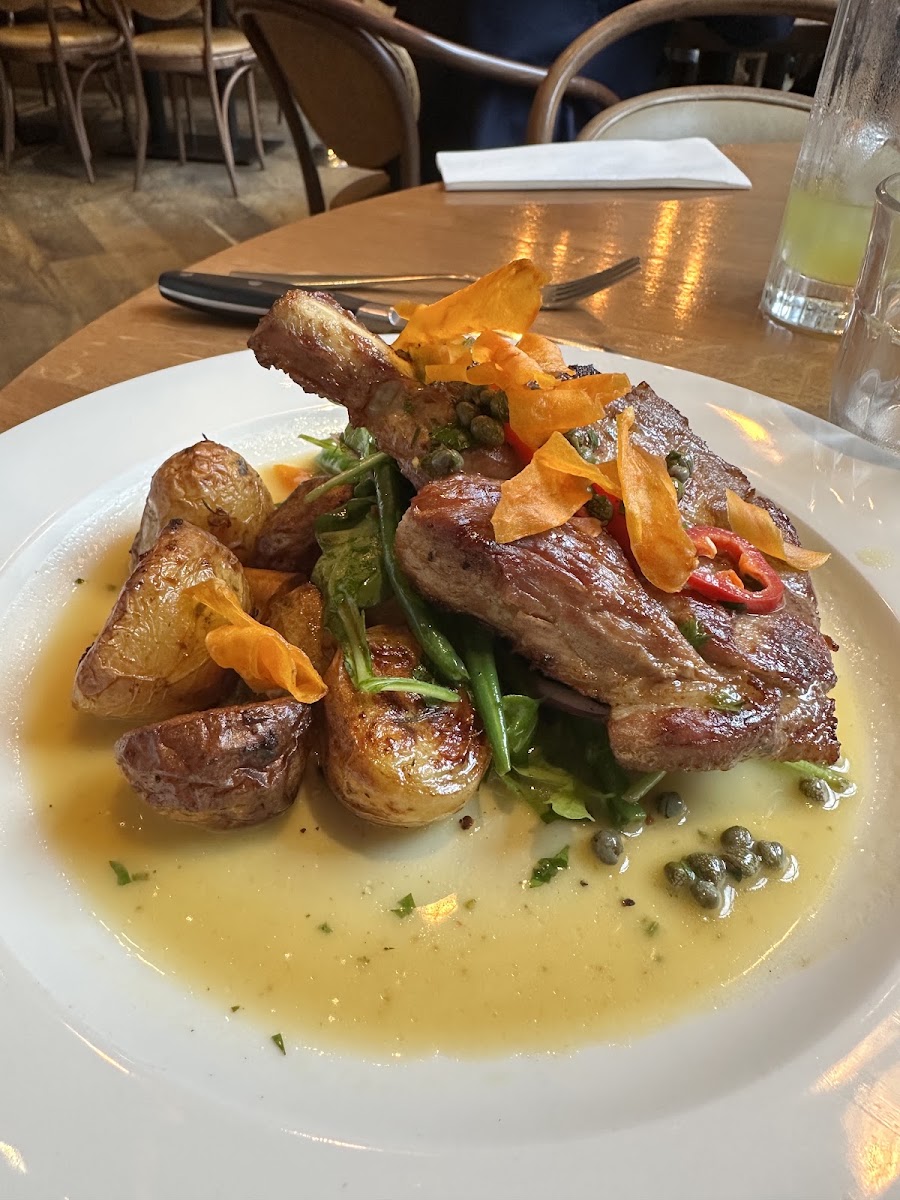 Gusto Italian - Birmingham, photo 4