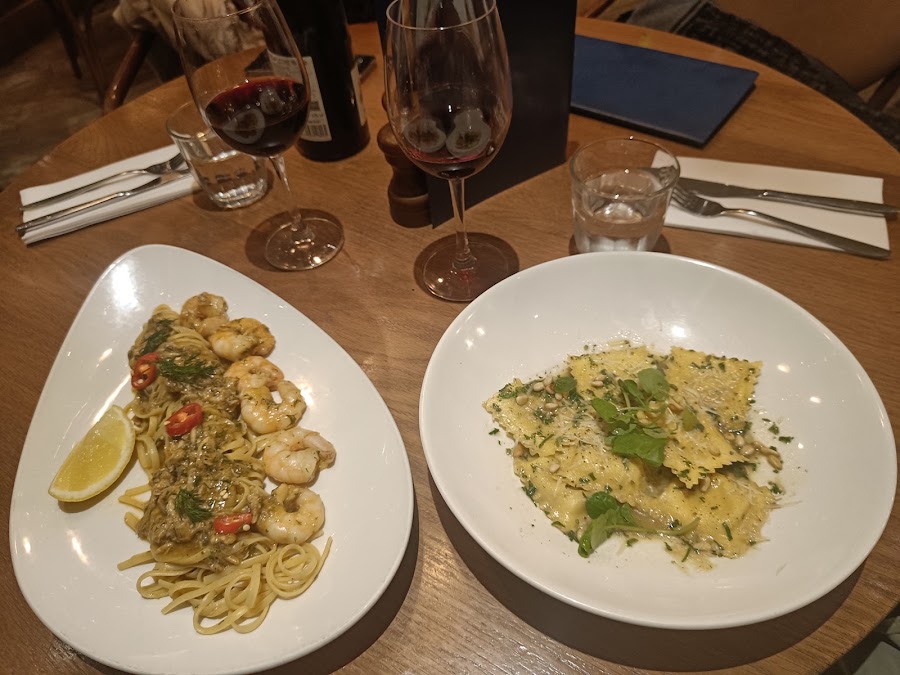 Gusto Italian - Birmingham, photo 5