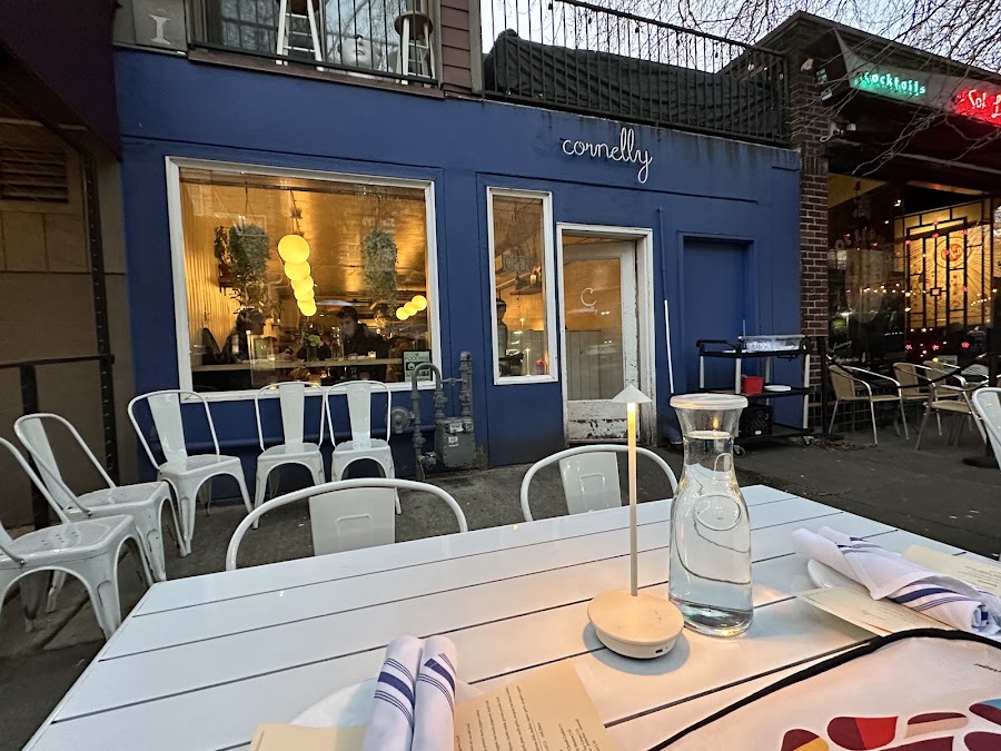 Cornelly, photo 5