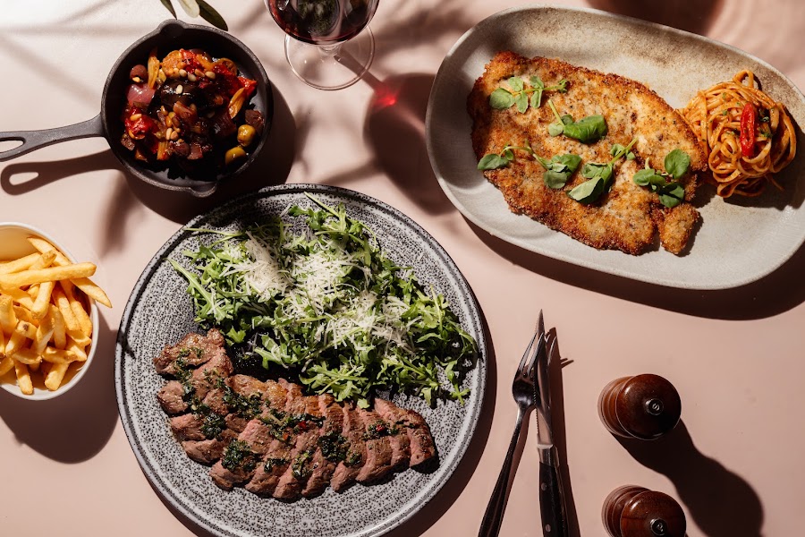 Gusto Italian - Nottingham, photo 2