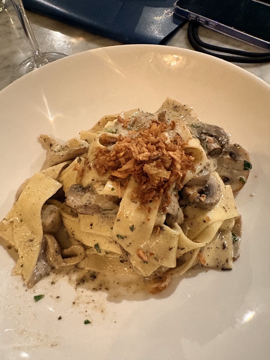 Gusto Italian - Nottingham, photo 3