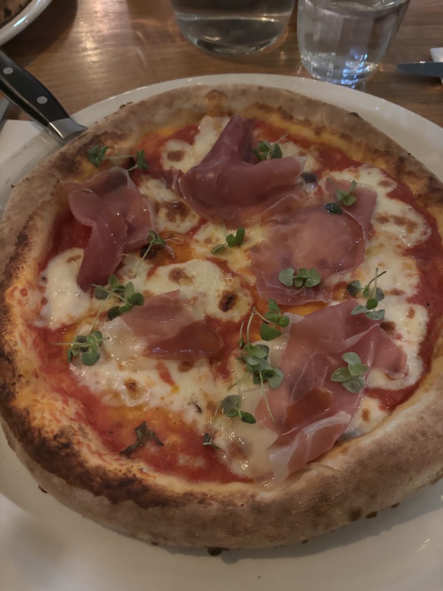 Gusto Italian - Nottingham, photo 5