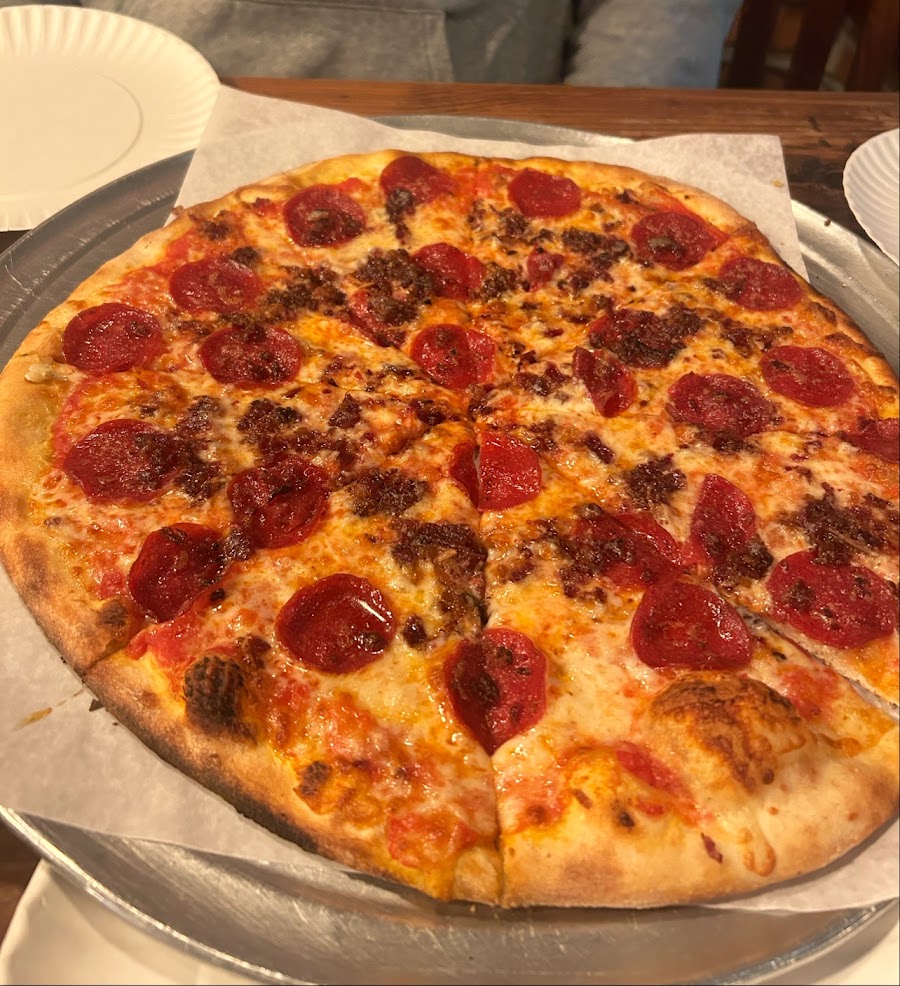 Est Est Est Pizza & Restaurant, photo 3