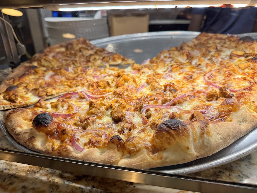 Est Est Est Pizza & Restaurant, photo 4