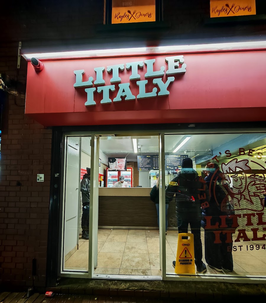 Little Italy, photo 5