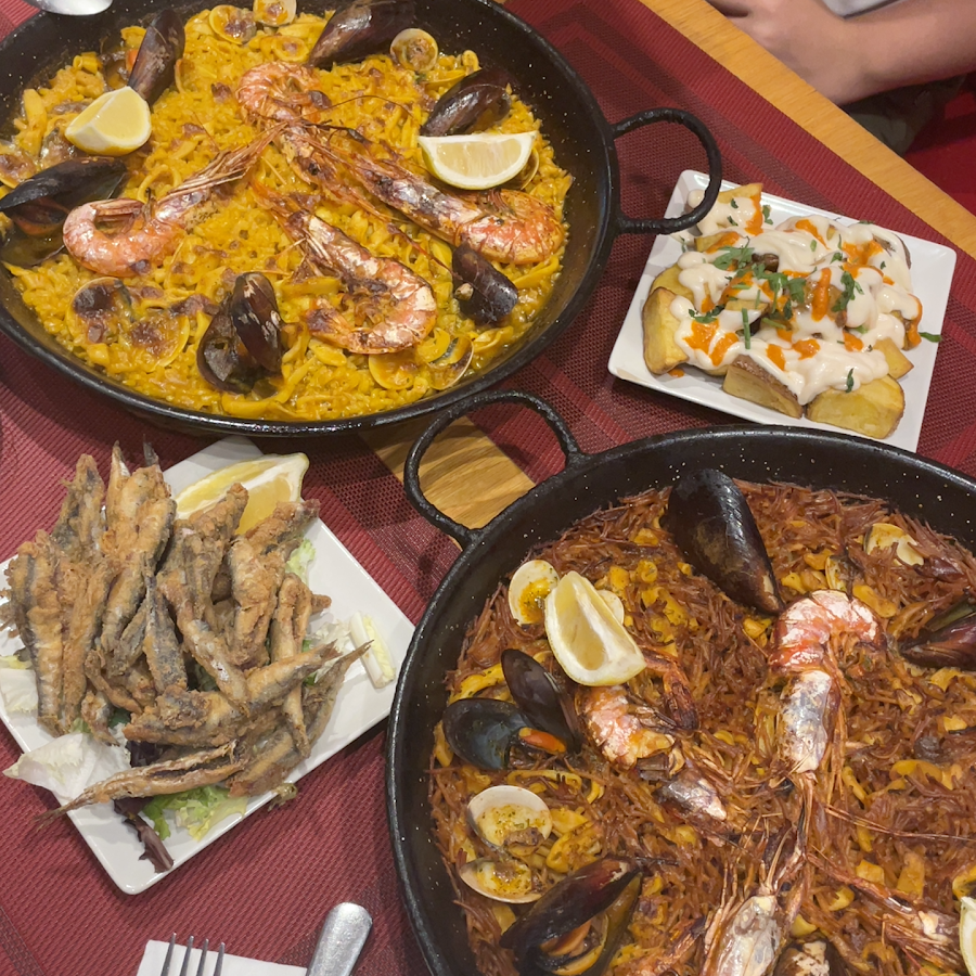 Mimi Tapas Restaurant, photo 4