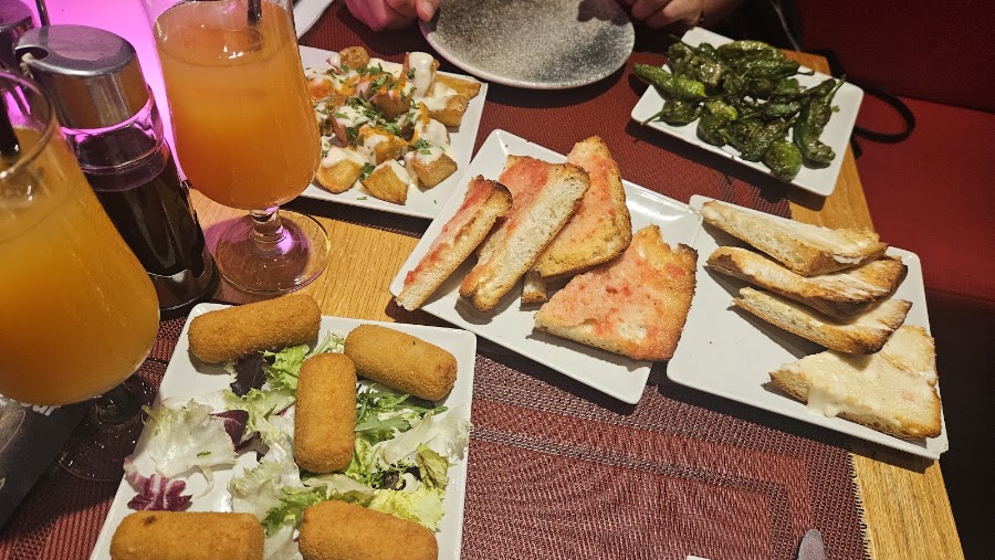 Mimi Tapas Restaurant, photo 5