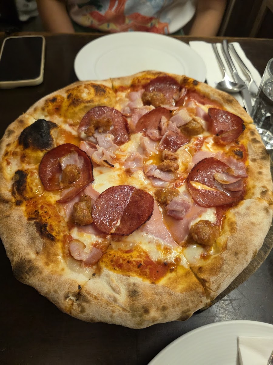 La Pizzaiola @ Kalidasa, photo 5