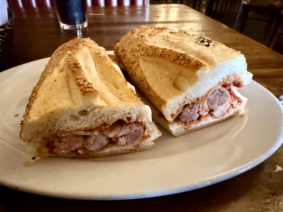Mona Lisa Italian Foods, photo 3