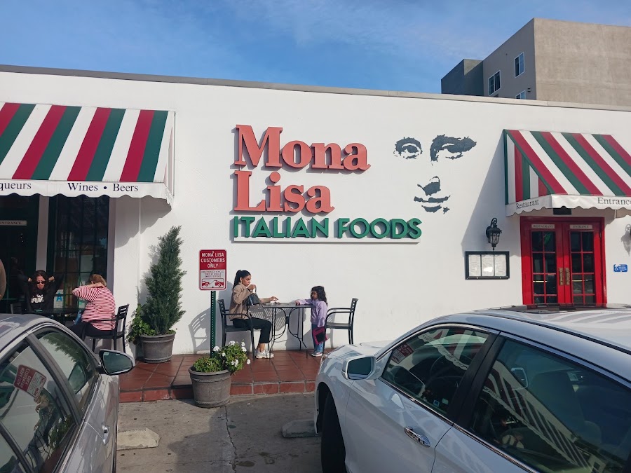 Mona Lisa Italian Foods, photo 4