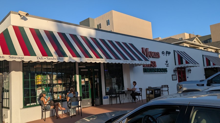 Mona Lisa Italian Foods, photo 5