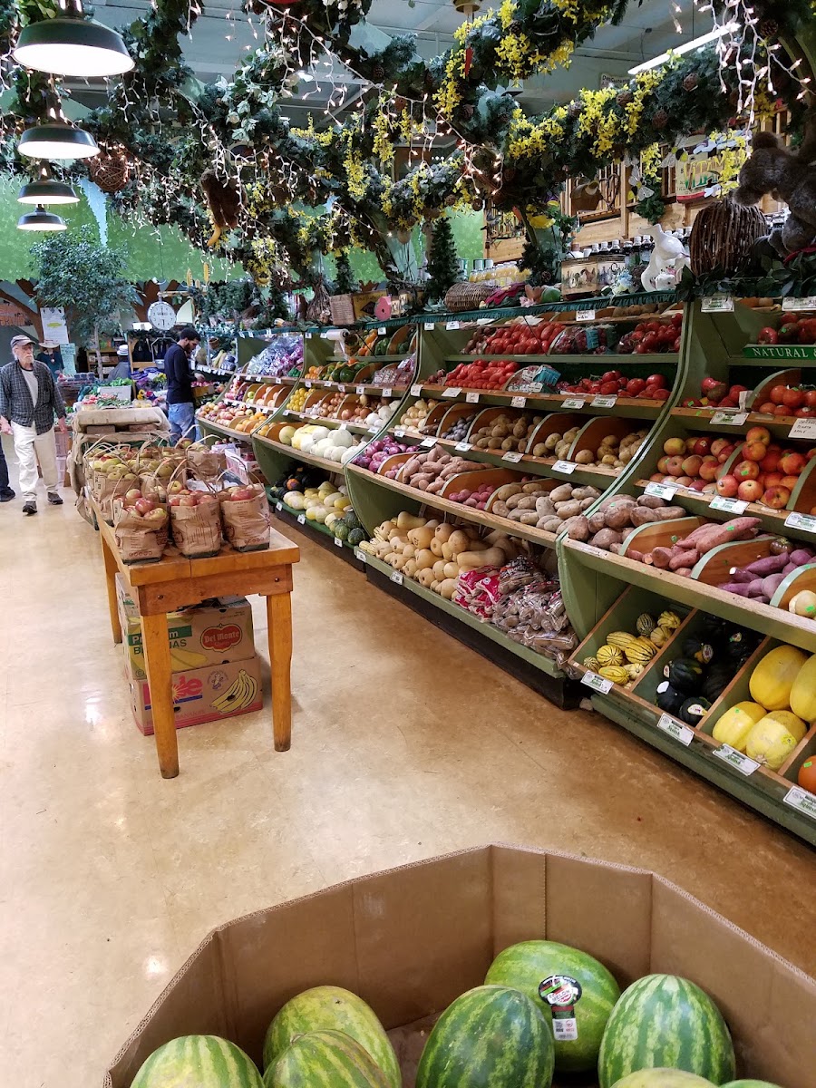 Edge of the Woods Market, photo 2