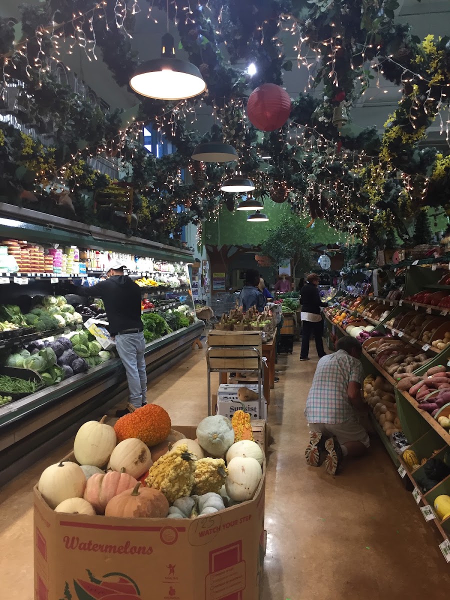 Edge of the Woods Market, photo 5