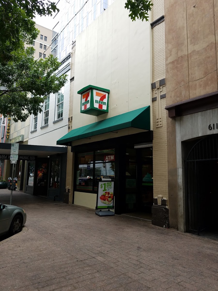 7-Eleven