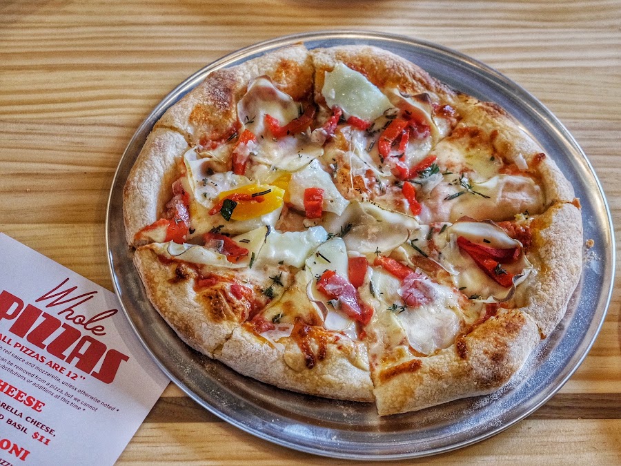Grandma Bob's Pizza, photo 2