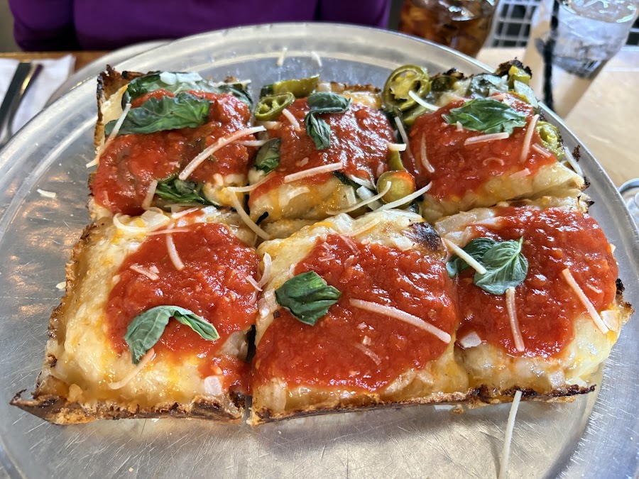 Grandma Bob's Pizza, photo 3