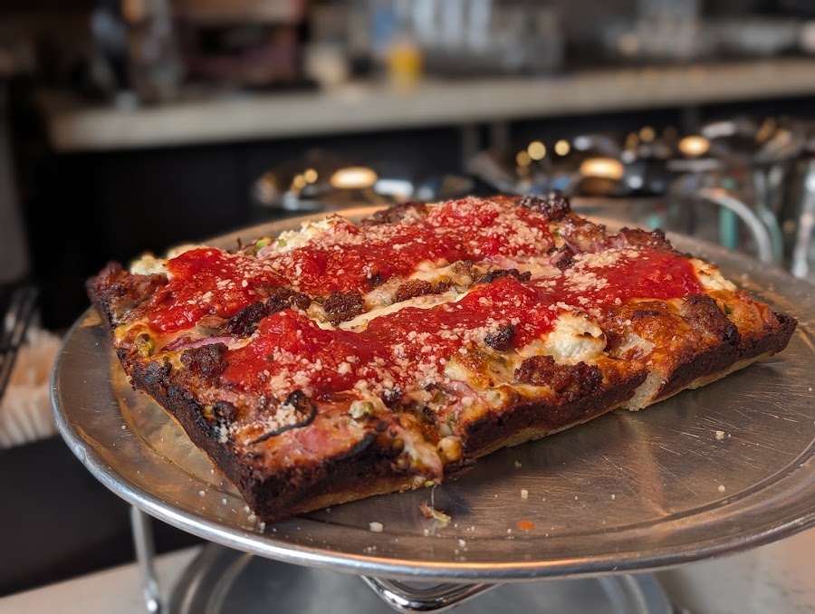 Grandma Bob's Pizza, photo 4