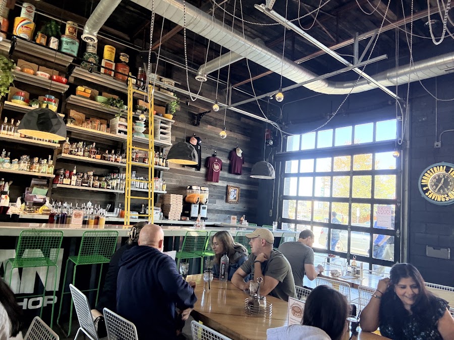 Grandma Bob's Pizza, photo 5
