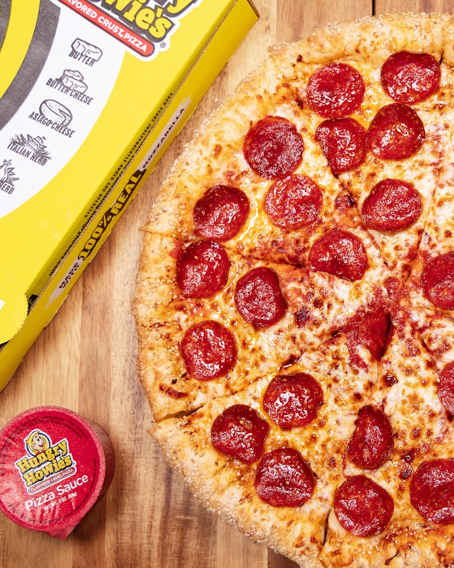 Hungry Howie's Pizza & Subs, photo 2
