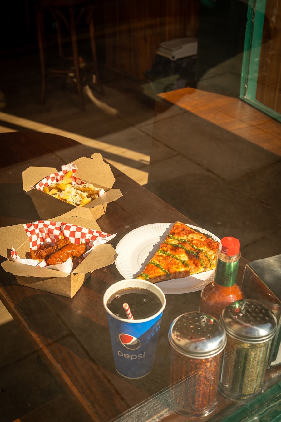 Sear's Pizza, photo 2