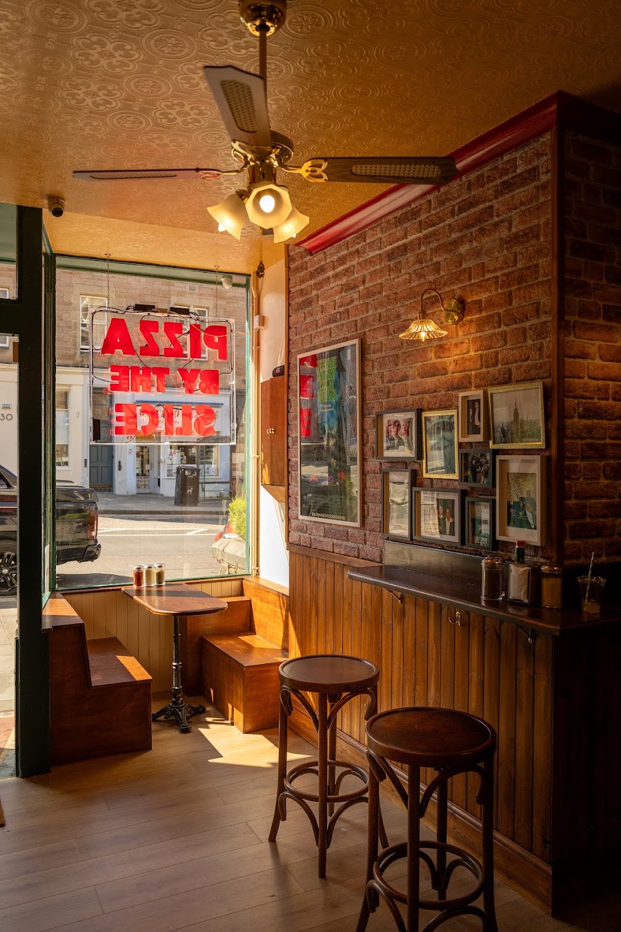 Sear's Pizza, photo 5