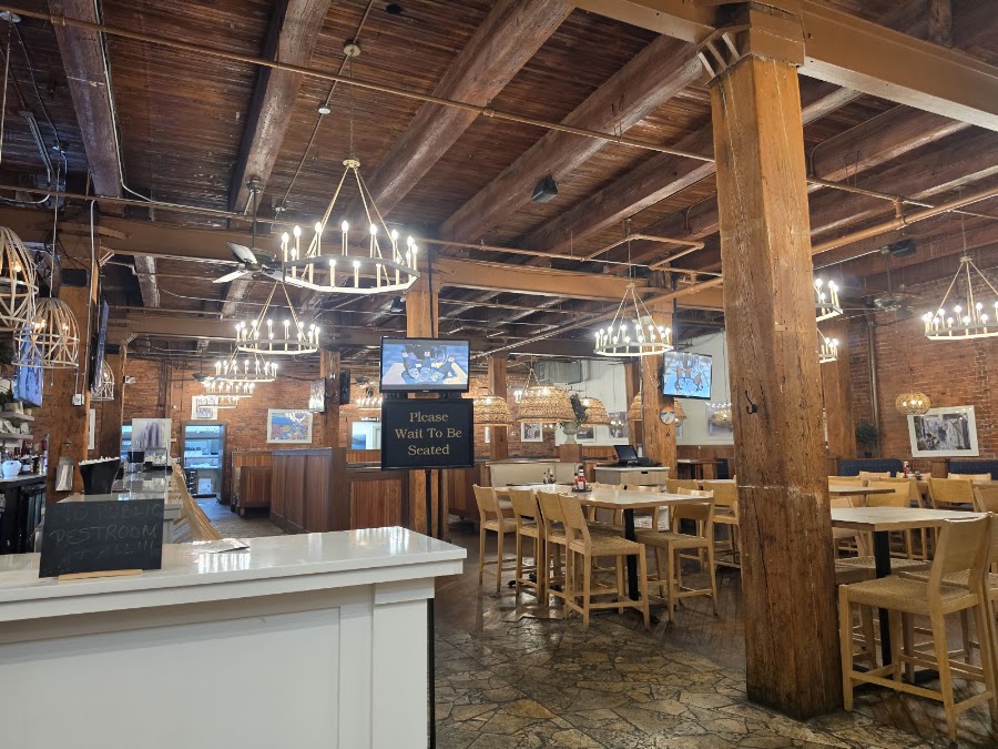 Niki's Pizza, photo 5
