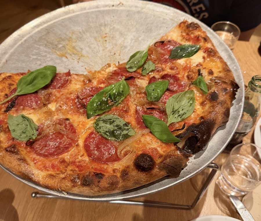Pizzeria Beddia, photo 3