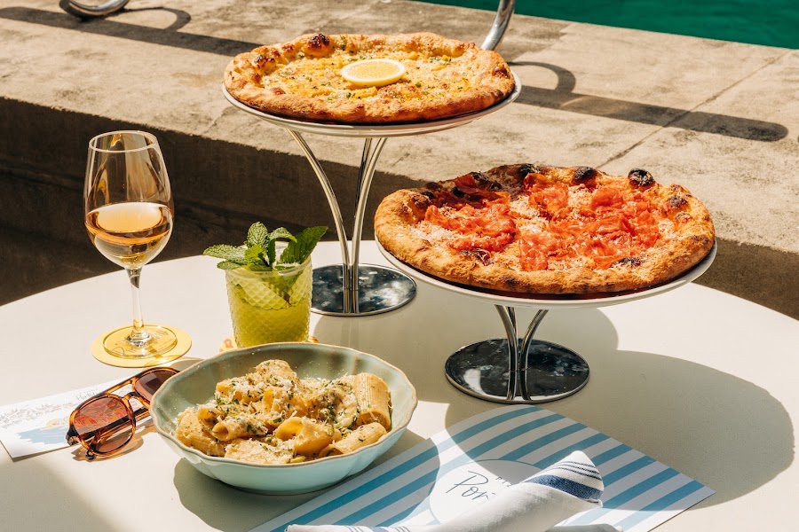 Pizzeria Portofino, photo 3