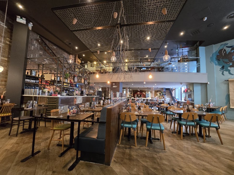 Zizzi - Cardiff St David's, photo 3