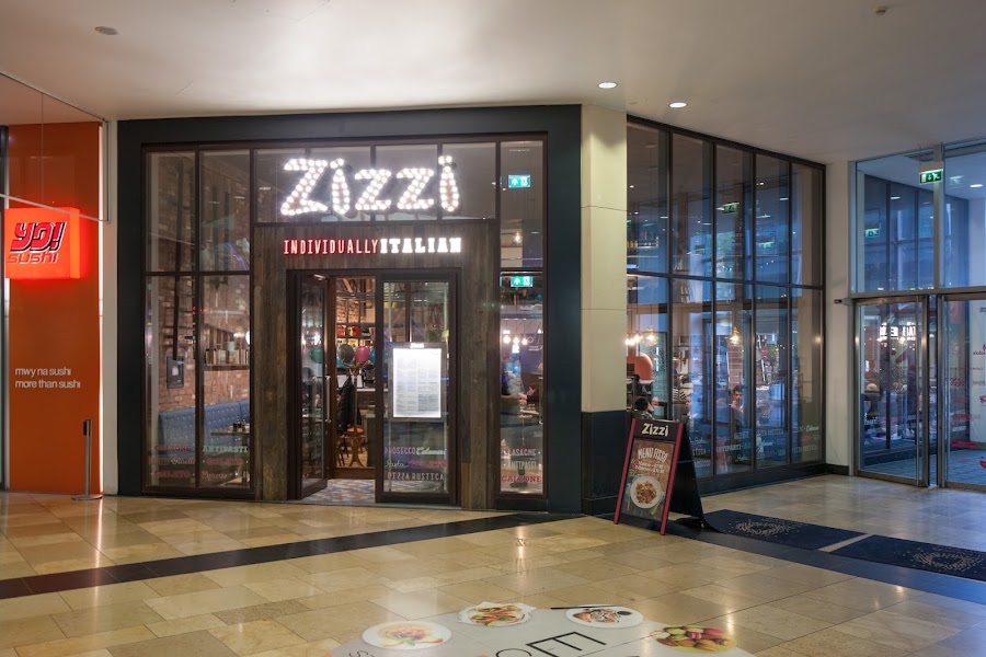 Zizzi - Cardiff St David's, photo 4