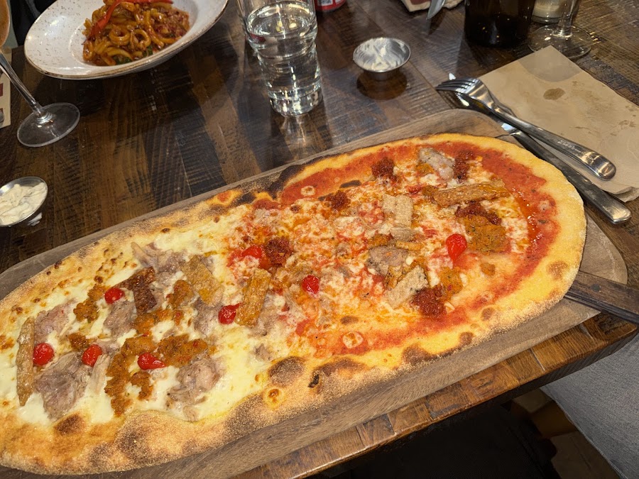 Zizzi - Cardiff St David's, photo 5