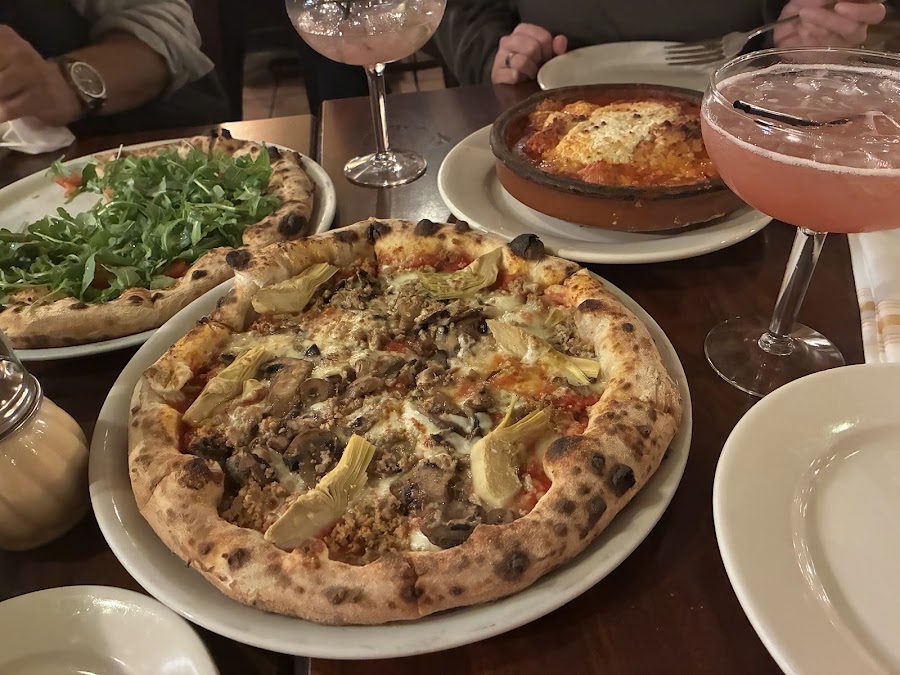 Antico Forno, photo 4