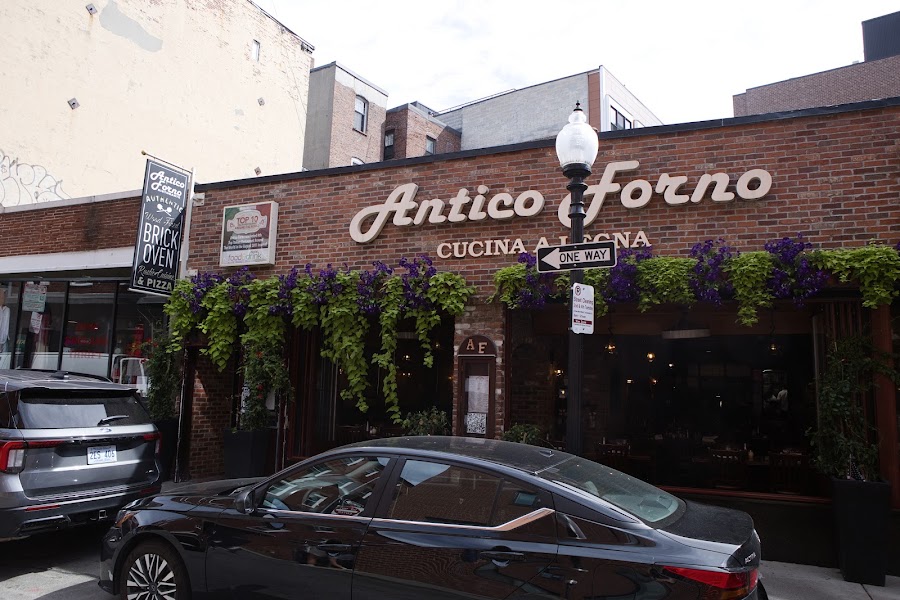 Antico Forno, photo 5