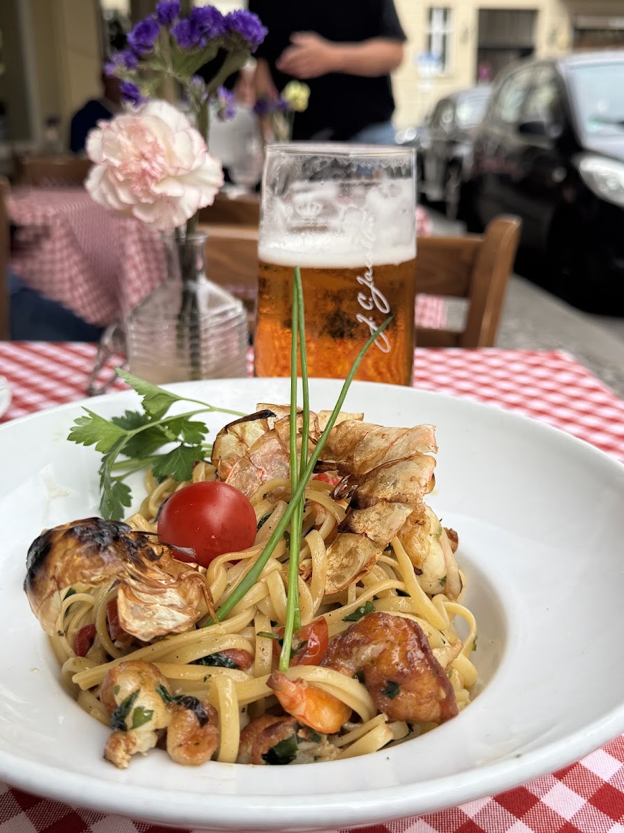Pizzeria Marienkäfer, photo 3