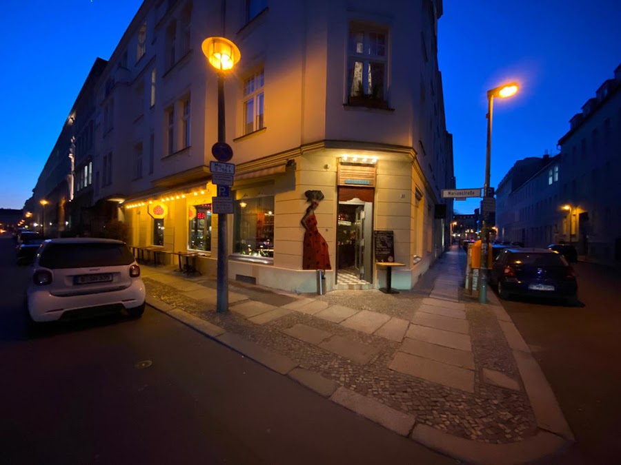 Pizzeria Marienkäfer, photo 4