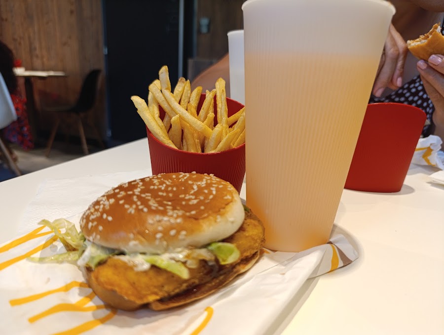 McDonald's, photo 3