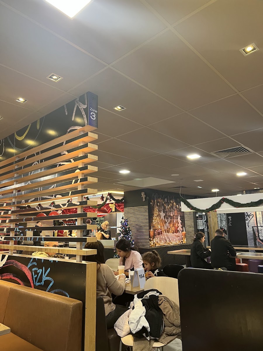 McDonald's, photo 4