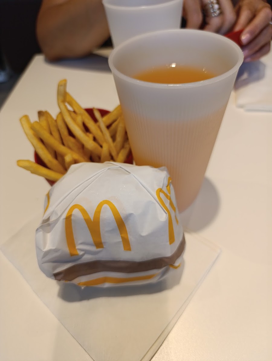 McDonald's, photo 5