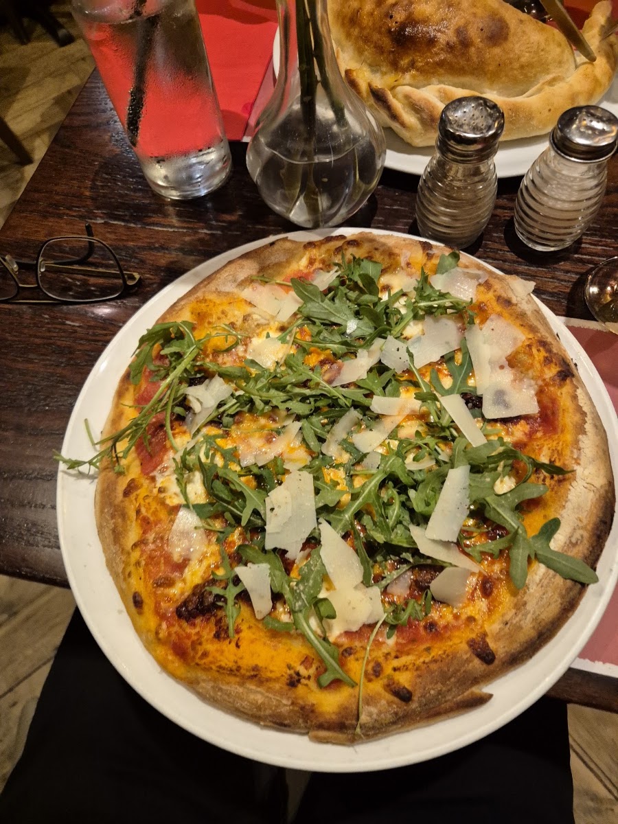 Uno's Trattoria, photo 3