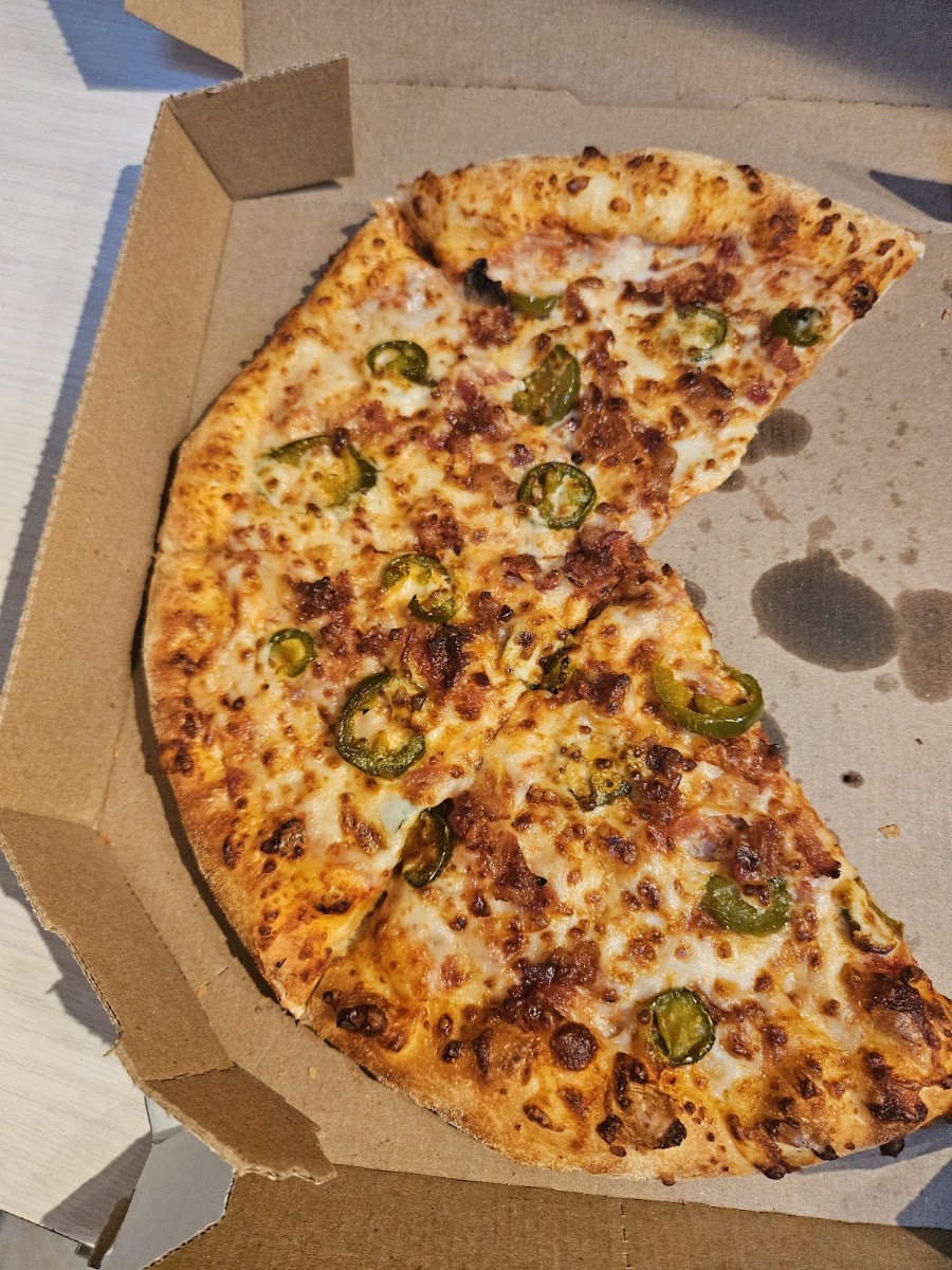 Domino's Pizza, photo 4