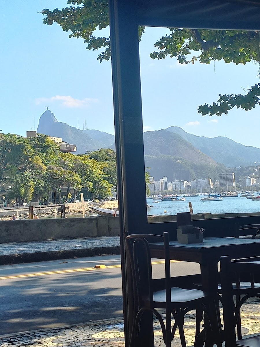 Restaurante e Bar Garota da Urca