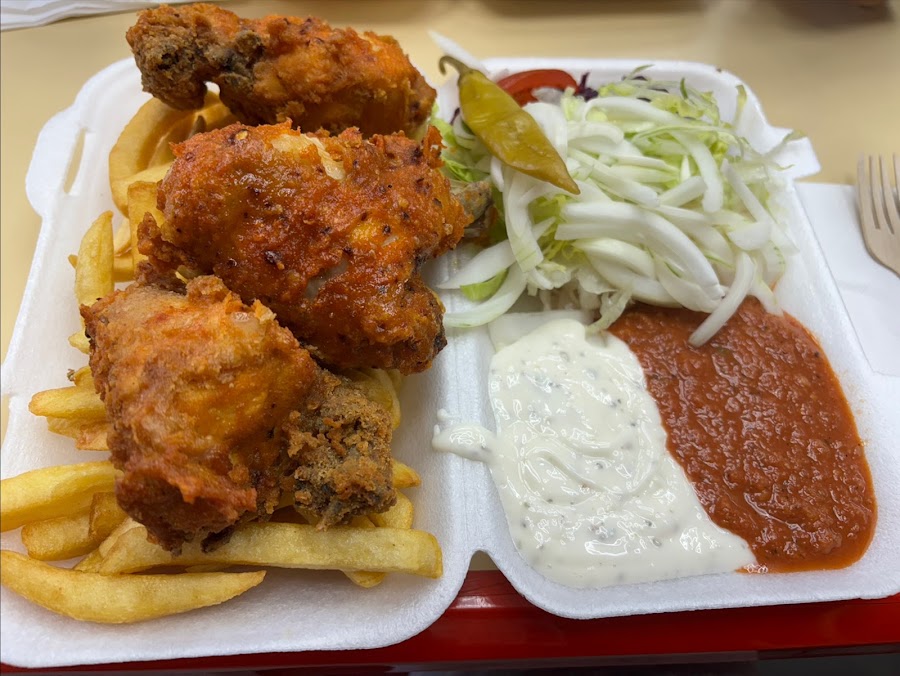 Get Stuffed, photo 2