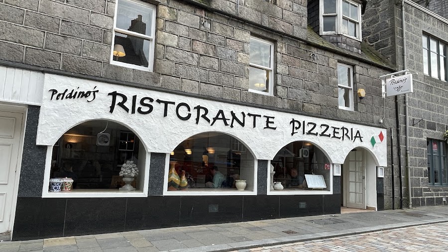 Poldino's Restaurant & Pizzeria
