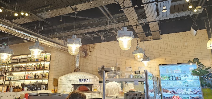 Double Zero Neapolitan Pizza, photo 5