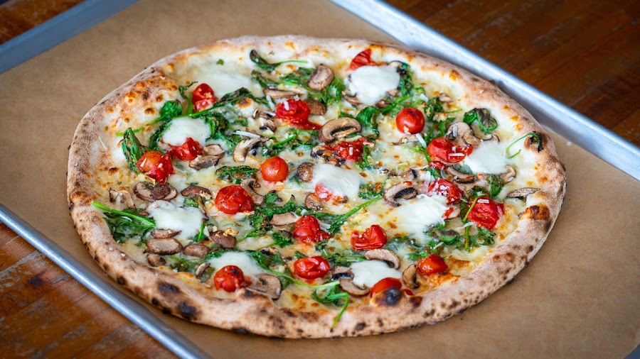 DeSano Pizzeria Napoletana - Downtown Austin, photo 5