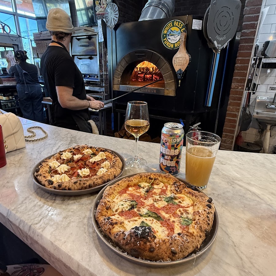 Yukon Pizza, photo 4