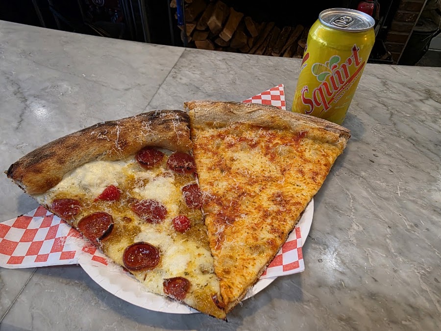 Yukon Pizza, photo 5