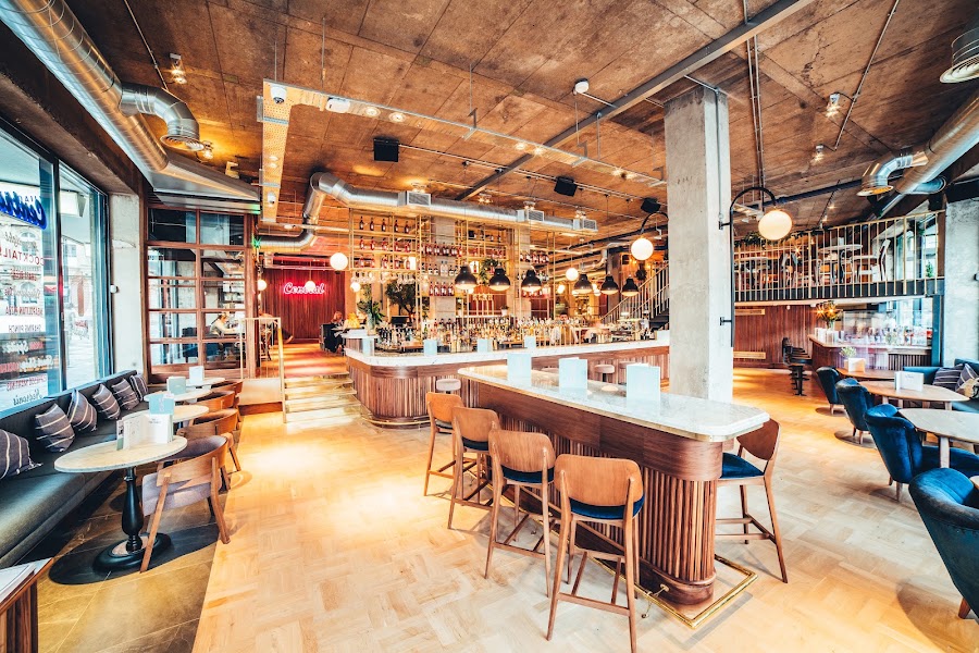 Central Oven & Shaker, photo 4